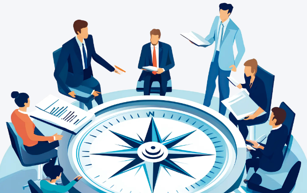新创企业组织架构优化方案：如何从初创期平稳过渡到成长期